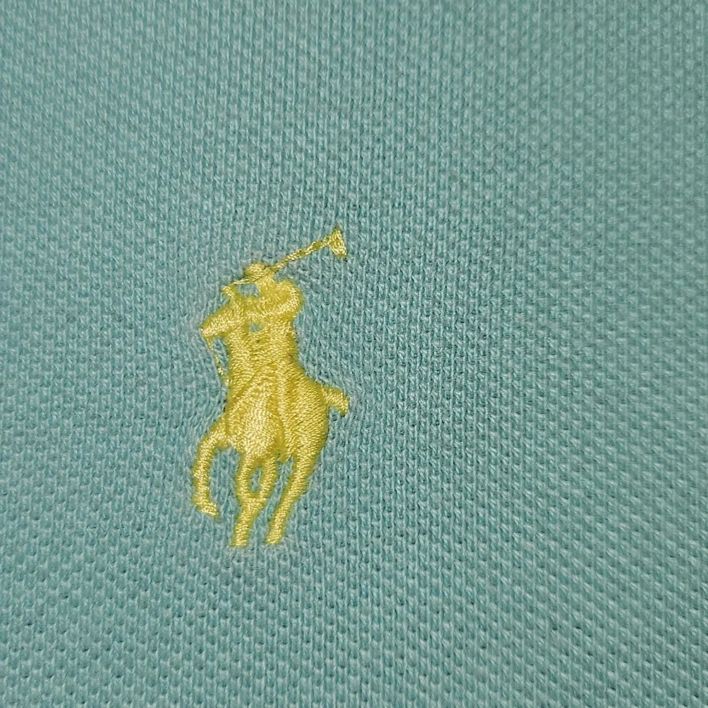 Polo Ralph Lauren classic y2k